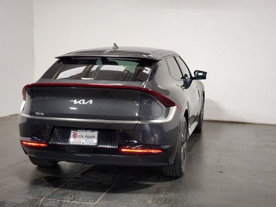 2024 Kia EV6 Wind