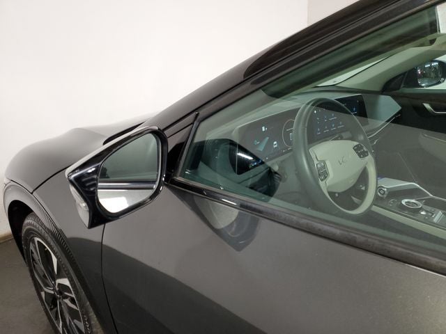2024 Kia EV6 Wind