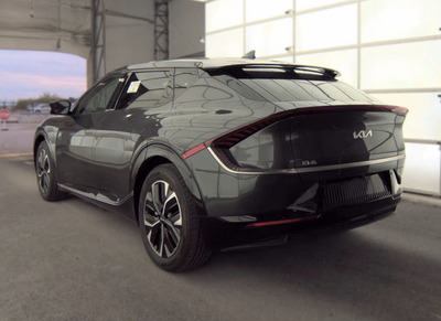 2024 Kia EV6 Wind