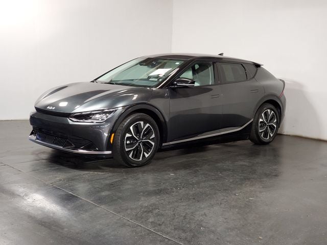 2024 Kia EV6 Wind