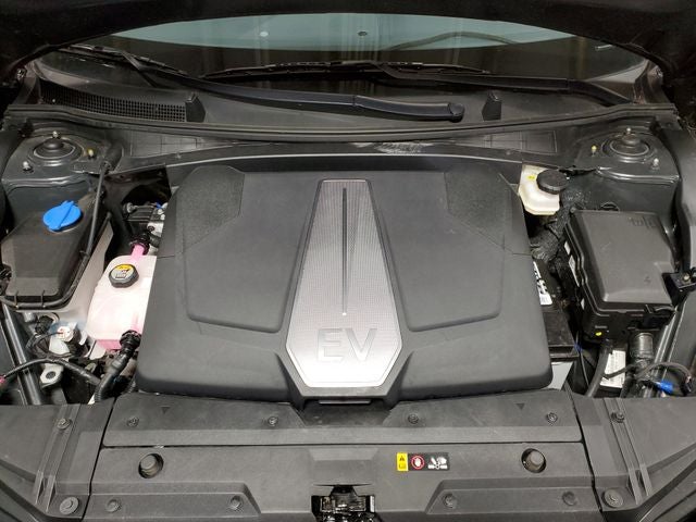 2024 Kia EV6 Wind