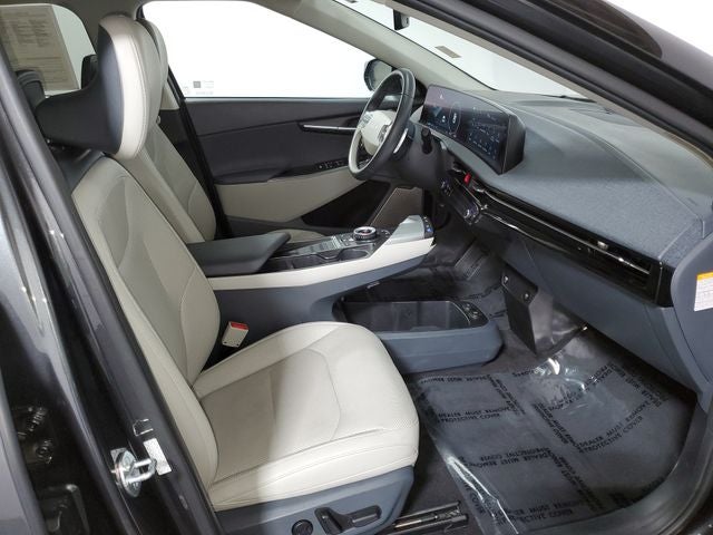 2024 Kia EV6 Wind