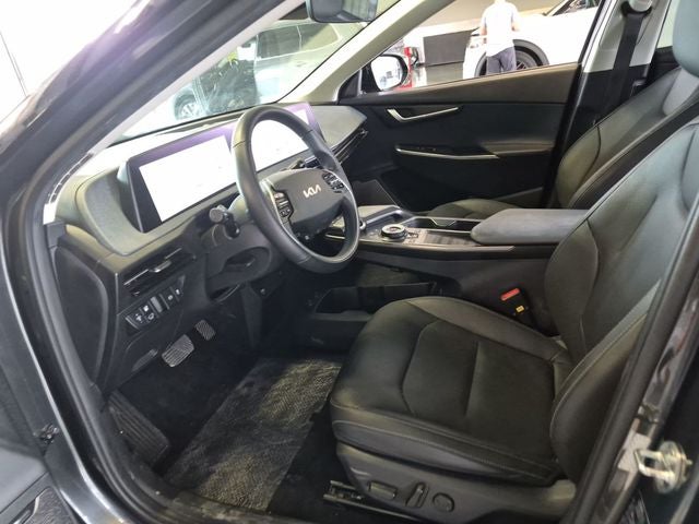 2024 Kia EV6 Wind