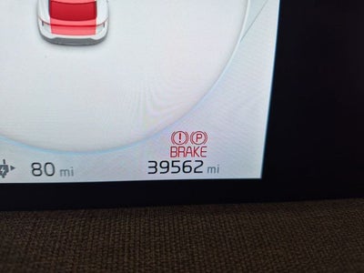 2024 Kia EV6 Wind