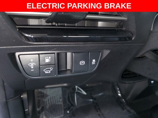 2024 Kia EV6 Wind