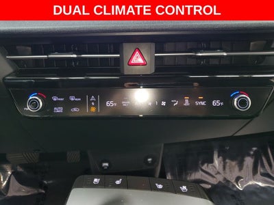 2024 Kia EV6 Wind