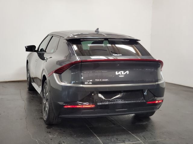 2024 Kia EV6 Wind