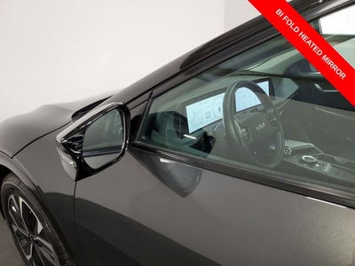 2024 Kia EV6 Wind