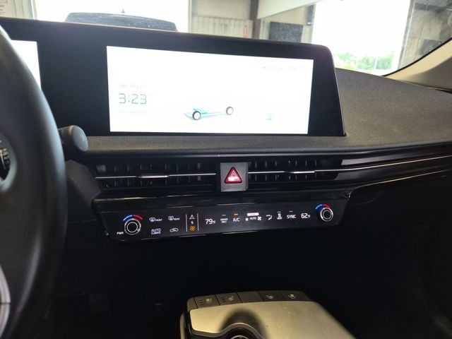 2024 Kia EV6 Wind