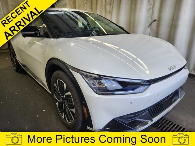 2024 Kia EV6 Wind