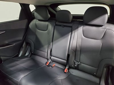 2024 Kia EV6 Wind