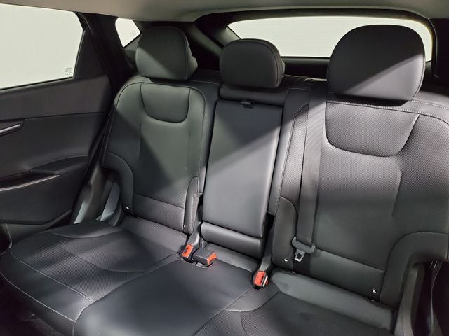 2024 Kia EV6 Wind