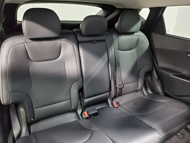 2024 Kia EV6 Wind