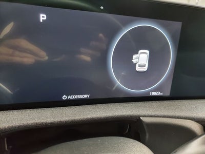 2024 Kia EV6 Wind