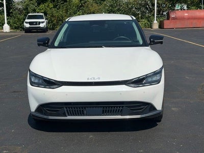 2024 Kia EV6 Wind