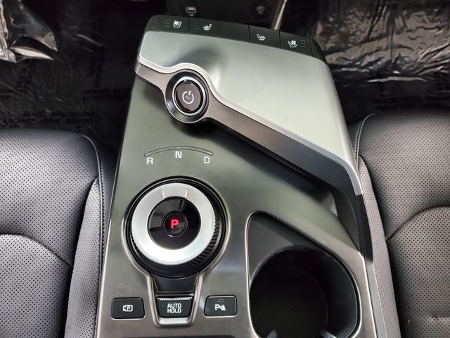 2024 Kia EV6 Wind