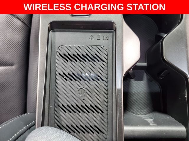 2024 Kia EV6 Wind