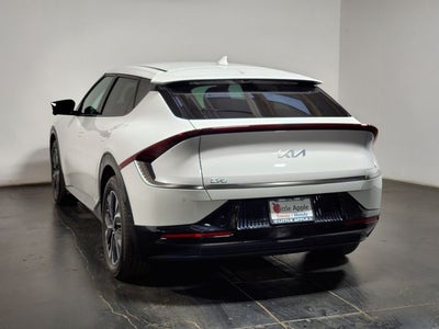 2024 Kia EV6 Wind
