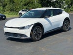 2024 Kia EV6 Wind