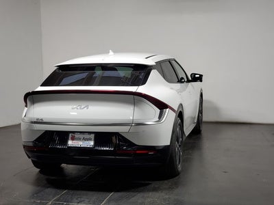 2024 Kia EV6 Wind