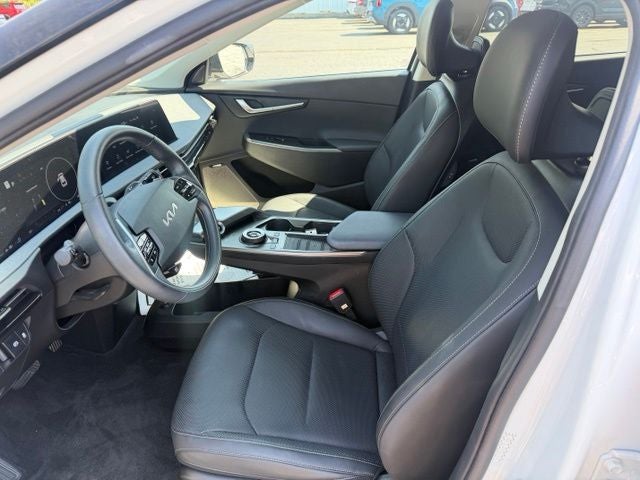 2024 Kia EV6 Wind