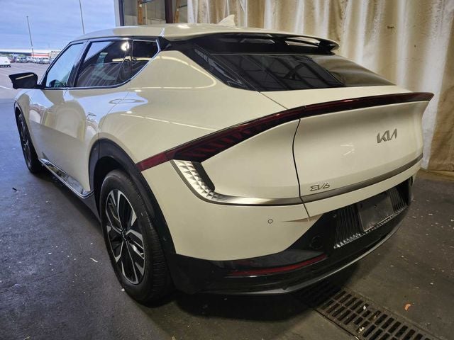 2024 Kia EV6 Wind