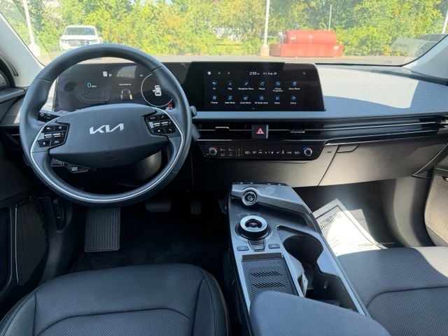2024 Kia EV6 Wind