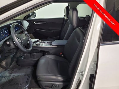 2024 Kia EV6 Wind