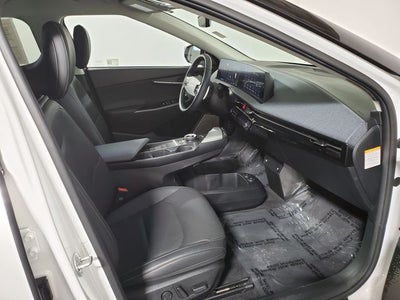 2024 Kia EV6 Wind