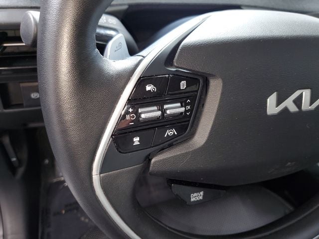 2023 Kia EV6 Wind
