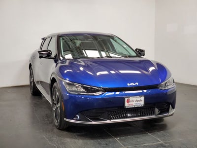 2023 Kia EV6 Wind