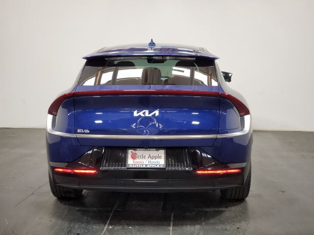 2023 Kia EV6 Wind