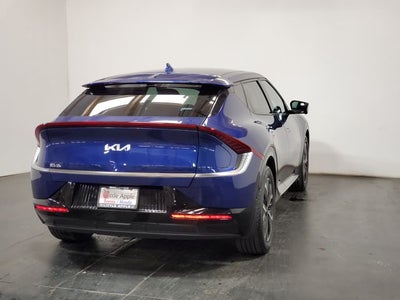 2023 Kia EV6 Wind
