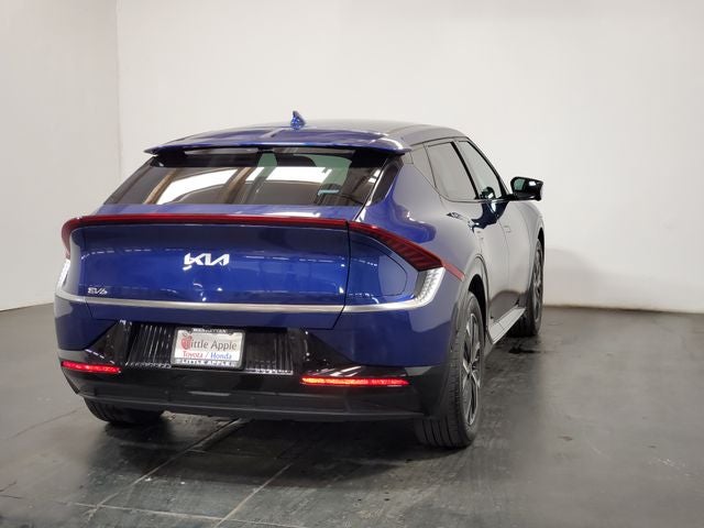 2023 Kia EV6 Wind