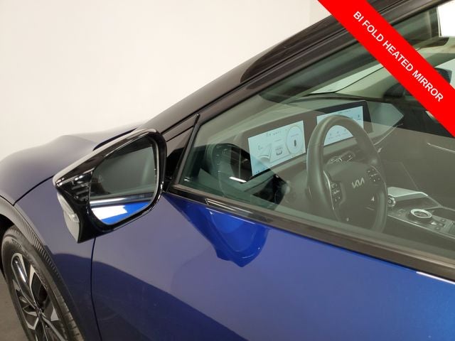 2023 Kia EV6 Wind