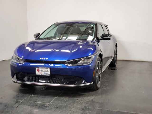 2023 Kia EV6 Wind