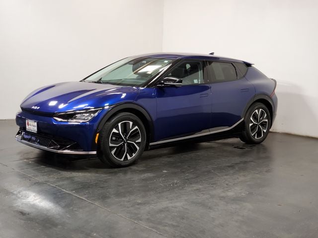 2023 Kia EV6 Wind