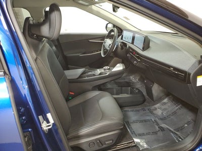 2023 Kia EV6 Wind