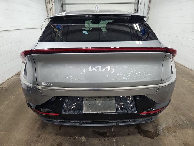2022 Kia EV6 Wind