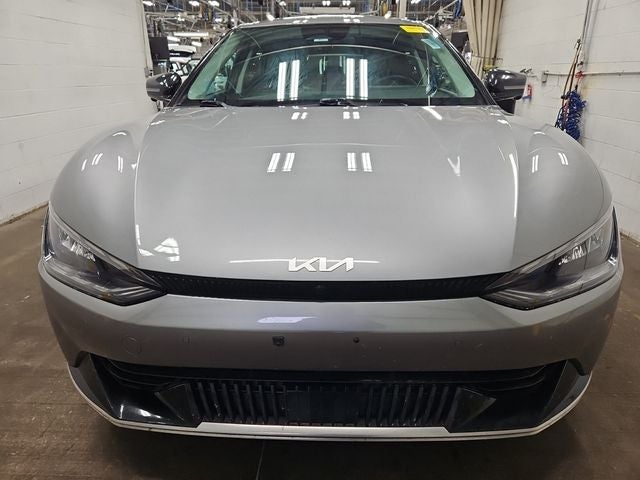 2022 Kia EV6 Wind