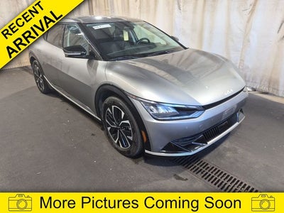 2023 Kia EV6 Wind