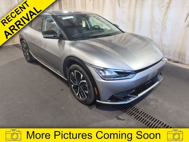 2023 Kia EV6 Wind