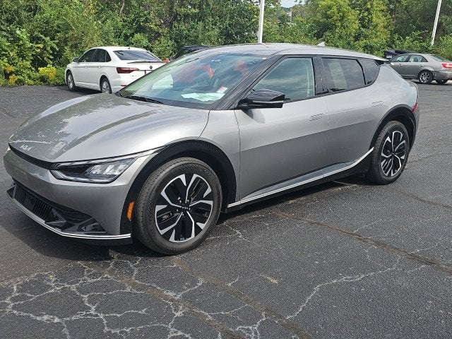 2023 Kia EV6 Wind