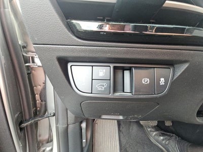 2023 Kia EV6 Wind
