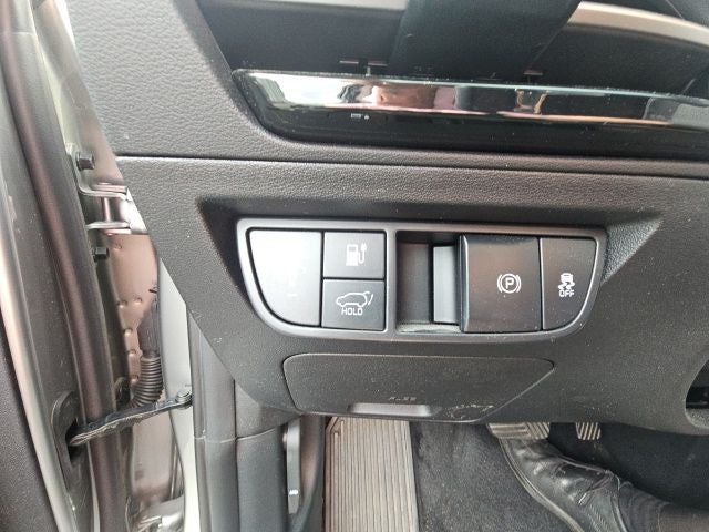 2023 Kia EV6 Wind