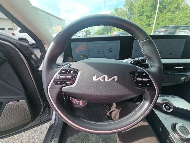 2023 Kia EV6 Wind