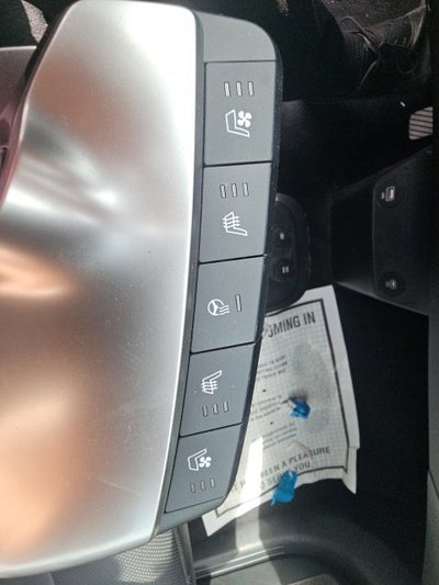 2023 Kia EV6 Wind