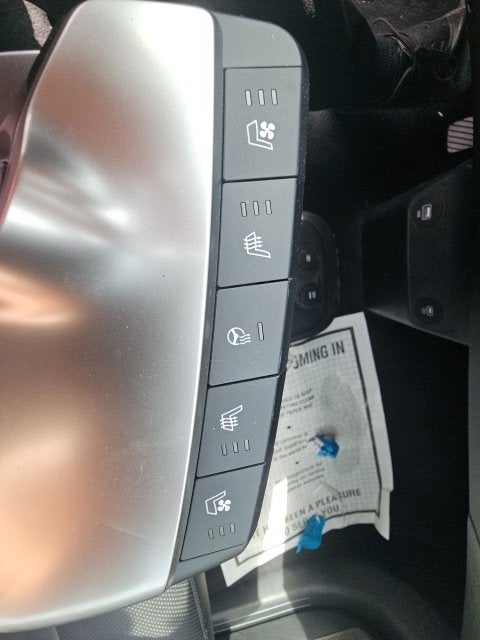 2023 Kia EV6 Wind