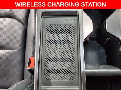 2023 Kia EV6 Wind