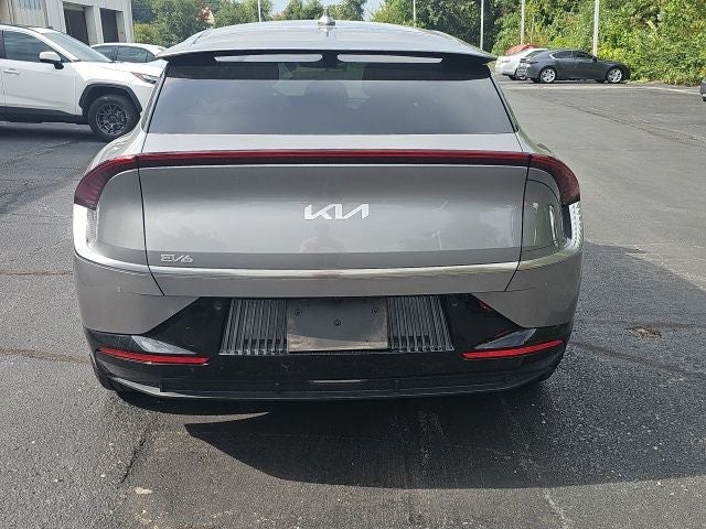 2023 Kia EV6 Wind
